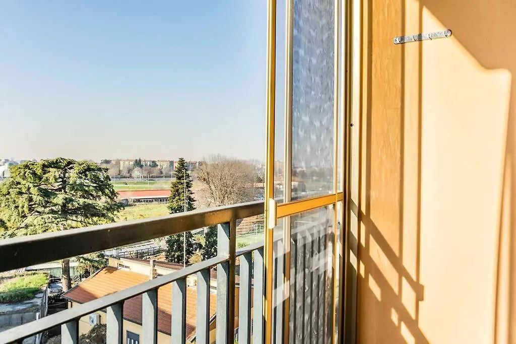 Jacuzzi Duomo Suites - Free Parcking Ac Wi-Fi Milano 0*,