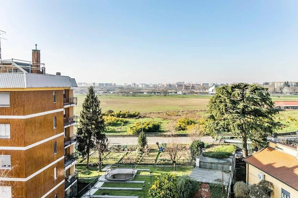 Daire Jacuzzi Duomo Suites - Free Parcking Ac Wi-Fi Milano